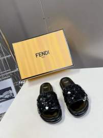 Picture of Fendi Slippers _SKUFendisz35-40XJ07062781